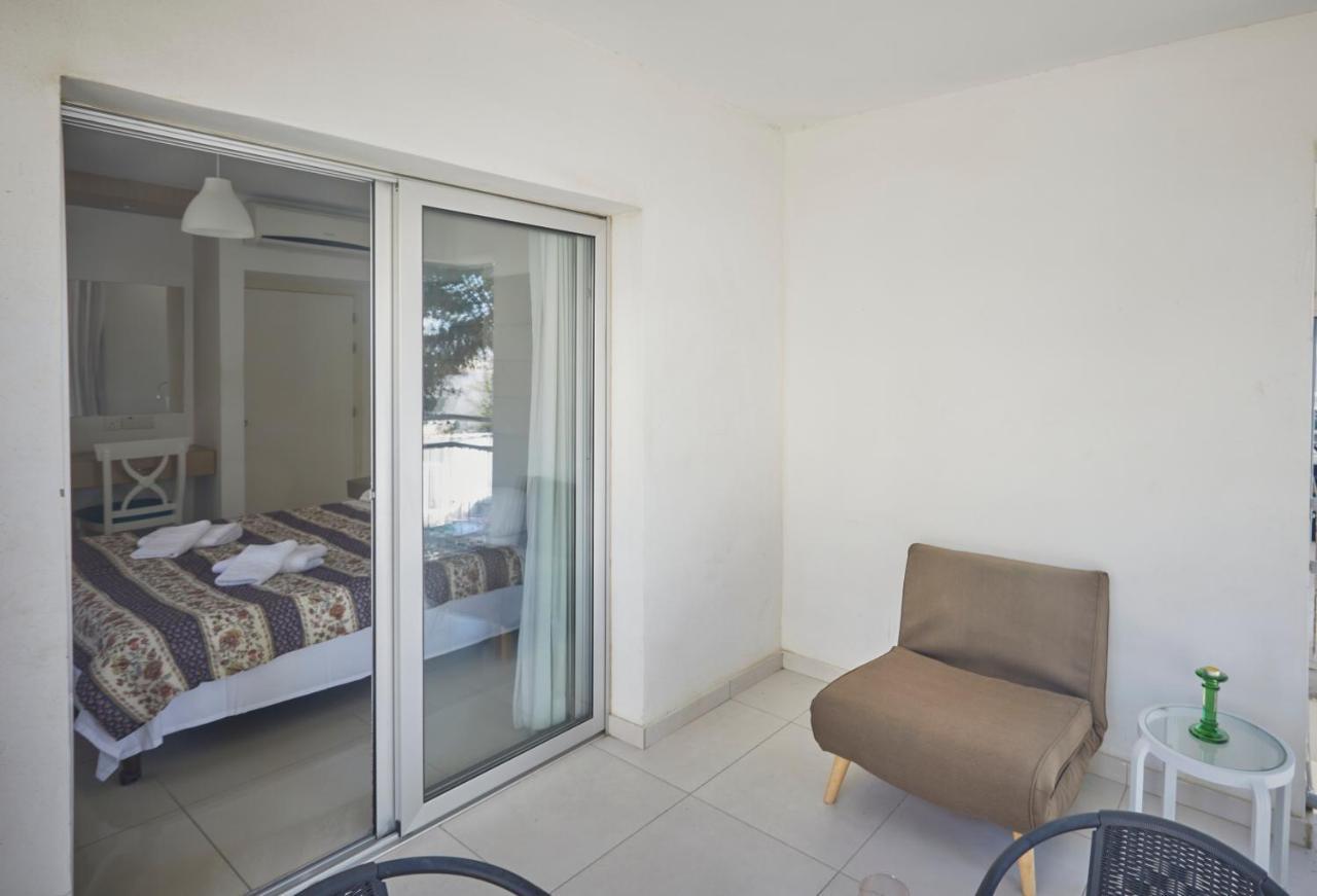 Ferienwohnung Napa Nest Agia Napa Exterior foto